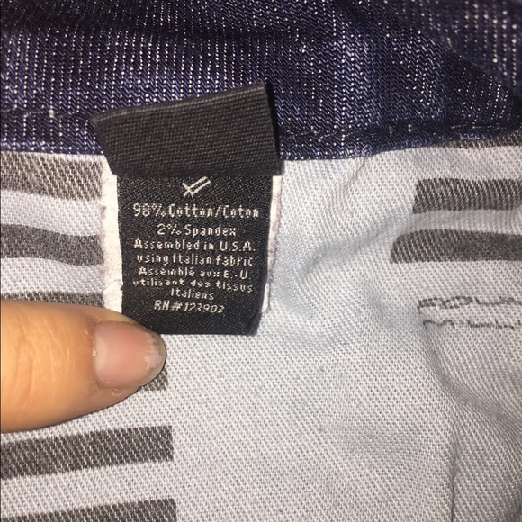 William Rast Size 28 - Picture 4 of 4